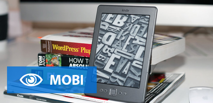free mobi reader for mac