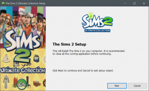 download sims on mac